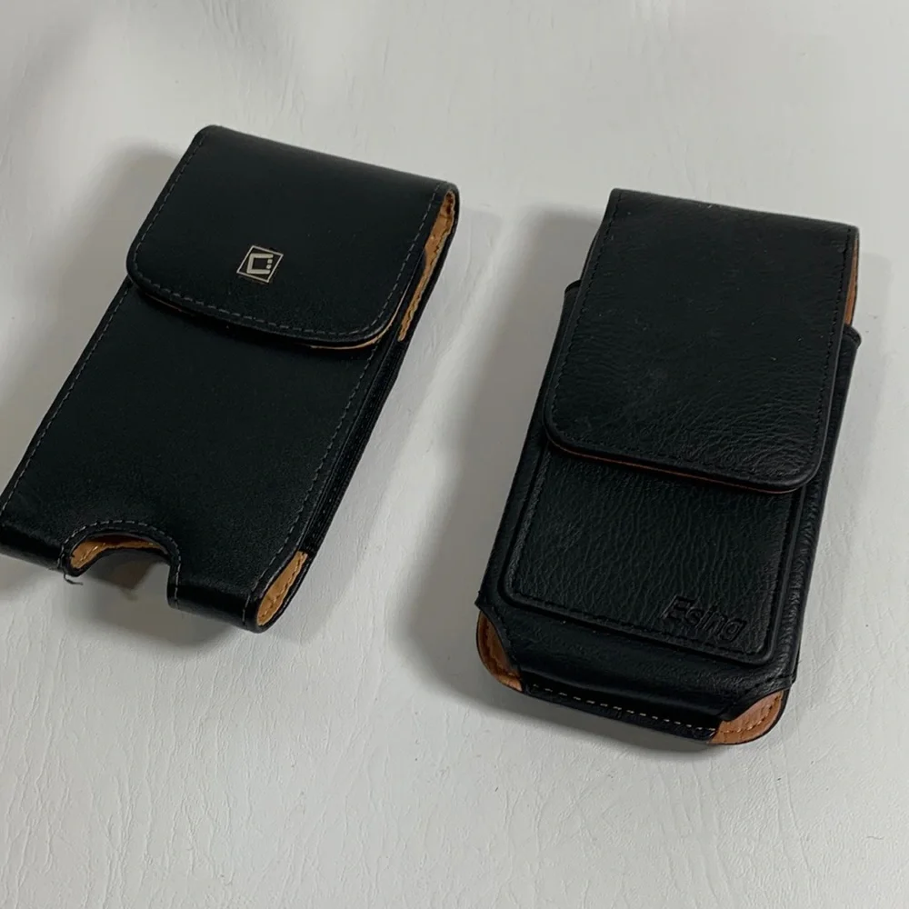 Cell phone case